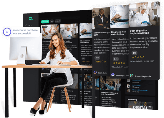 IT Infrastructure
